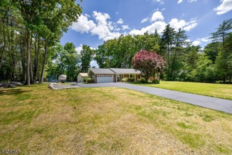 113 Autumn Drive Montague NJ 07827