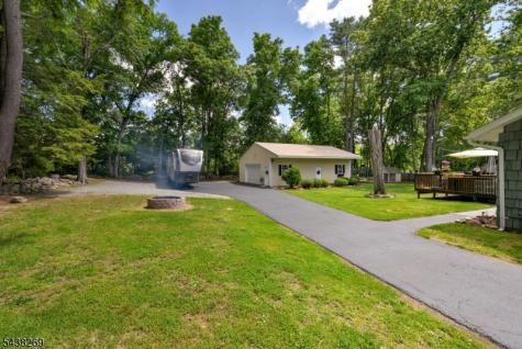 113 Autumn Drive Montague NJ 07827
