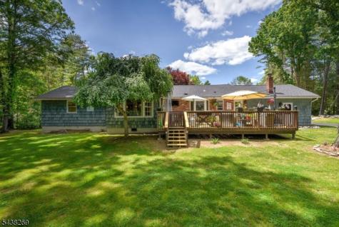113 Autumn Drive Montague NJ 07827