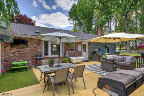 113 Autumn Drive Montague NJ 07827