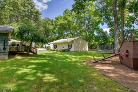 113 Autumn Drive Montague NJ 07827