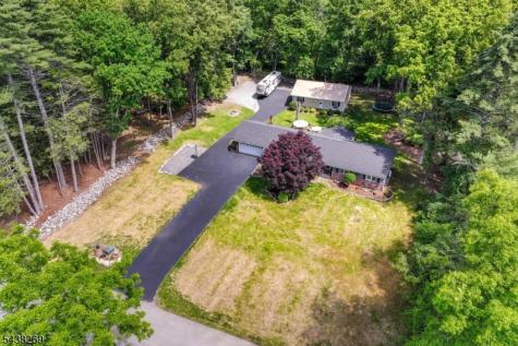113 Autumn Drive Montague NJ 07827