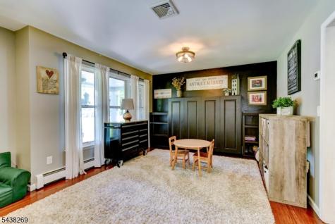 113 Autumn Drive Montague NJ 07827