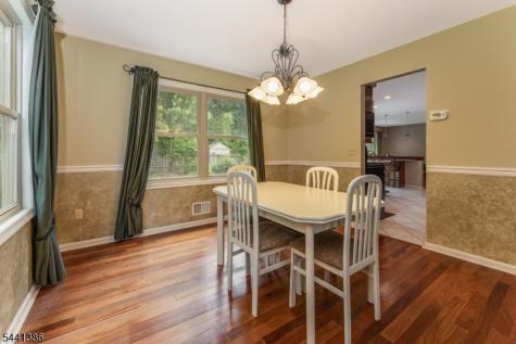 16 Woodland Terrace Bloomsbury NJ 08804