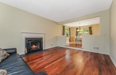 16 Woodland Terrace Bloomsbury NJ 08804