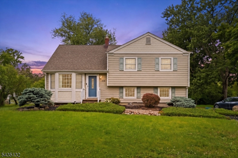 108 Taylor Avenue Hillsborough NJ 08844