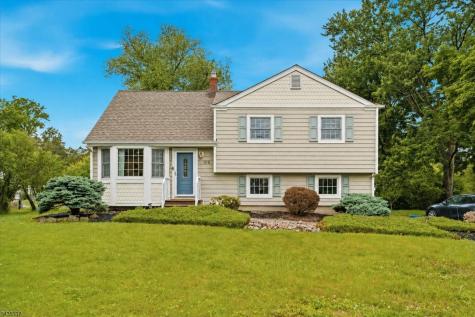 108 Taylor Avenue Hillsborough NJ 08844