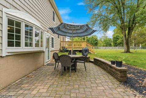 108 Taylor Avenue Hillsborough NJ 08844