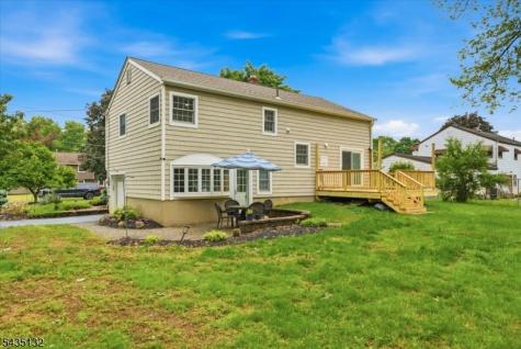 108 Taylor Avenue Hillsborough NJ 08844