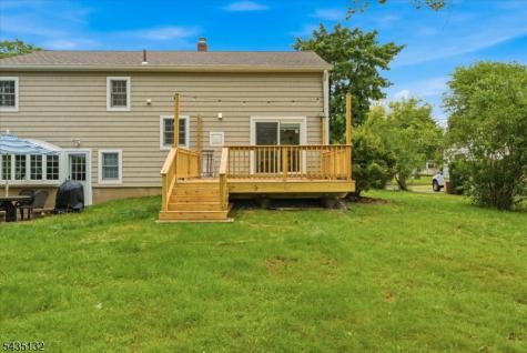 108 Taylor Avenue Hillsborough NJ 08844