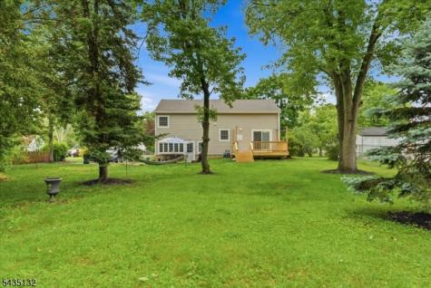 108 Taylor Avenue Hillsborough NJ 08844