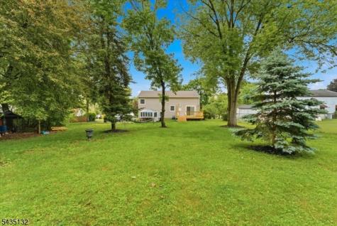 108 Taylor Avenue Hillsborough NJ 08844
