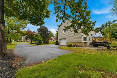 108 Taylor Avenue Hillsborough NJ 08844