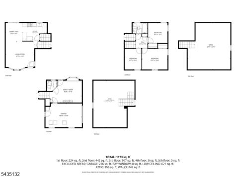 108 Taylor Avenue Hillsborough NJ 08844