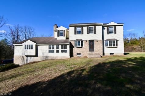 3 Roy Road Fredon NJ 07860