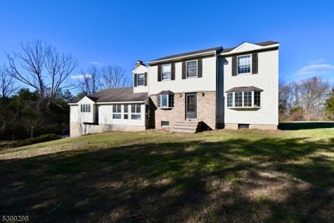 3 Roy Road Fredon NJ 07860