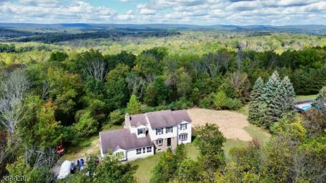 3 Roy Road Fredon NJ 07860