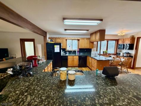 3 Roy Road Fredon NJ 07860