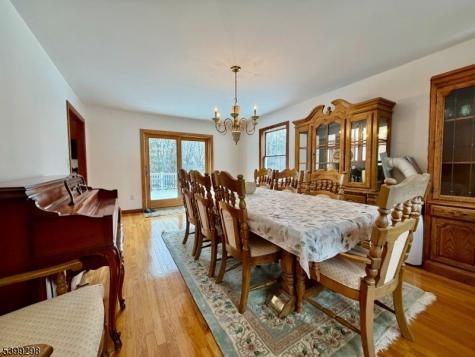 3 Roy Road Fredon NJ 07860
