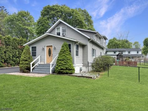 2 Pine Street Mount Olive NJ 07828