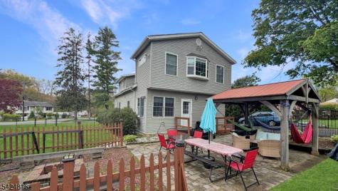 2 Pine Street Mount Olive NJ 07828