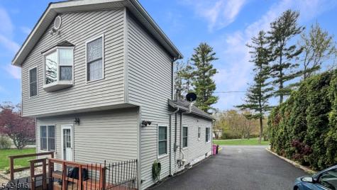 2 Pine Street Mount Olive NJ 07828
