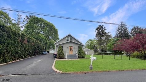 2 Pine Street Mount Olive NJ 07828