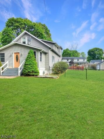 2 Pine Street Mount Olive NJ 07828
