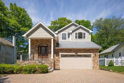 58 W Lake Shore Drive Rockaway NJ 07866