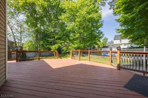 58 W Lake Shore Drive Rockaway NJ 07866