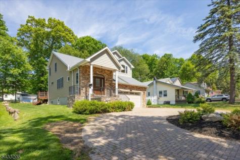 58 W Lake Shore Drive Rockaway NJ 07866