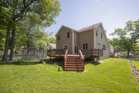 58 W Lake Shore Drive Rockaway NJ 07866