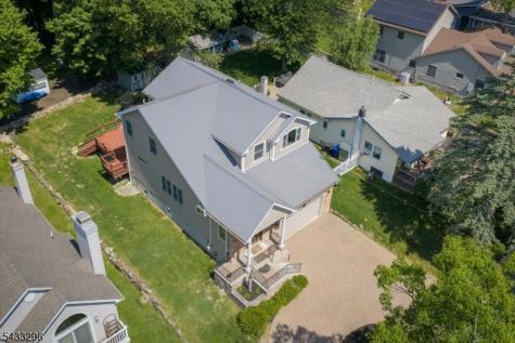 58 W Lake Shore Drive Rockaway NJ 07866