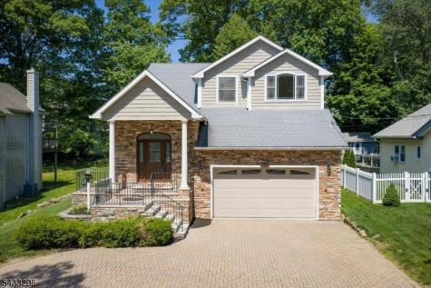 58 W Lake Shore Drive Rockaway NJ 07866
