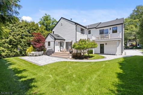 502 Closter Dock Road Closter NJ 07624