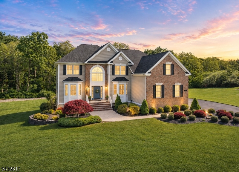 16 Saint Andrews Court Mount Olive NJ 07836