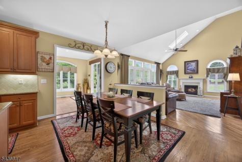 16 Saint Andrews Court Mount Olive NJ 07836