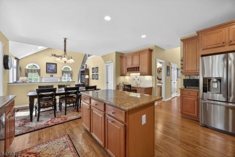 16 Saint Andrews Court Mount Olive NJ 07836