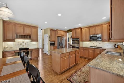 16 Saint Andrews Court Mount Olive NJ 07836