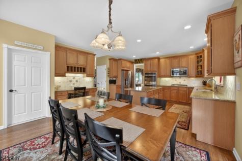 16 Saint Andrews Court Mount Olive NJ 07836