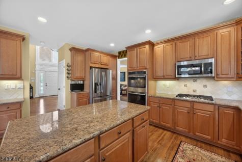 16 Saint Andrews Court Mount Olive NJ 07836