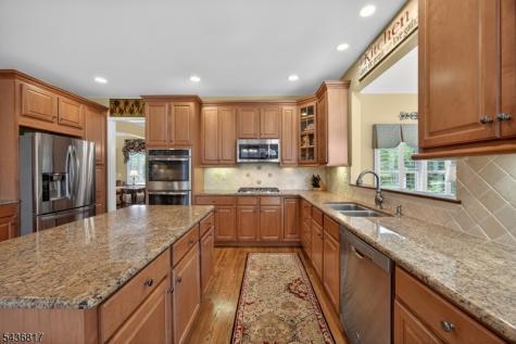 16 Saint Andrews Court Mount Olive NJ 07836