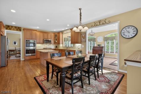 16 Saint Andrews Court Mount Olive NJ 07836