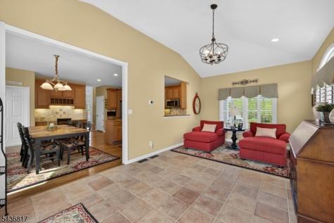 16 Saint Andrews Court Mount Olive NJ 07836