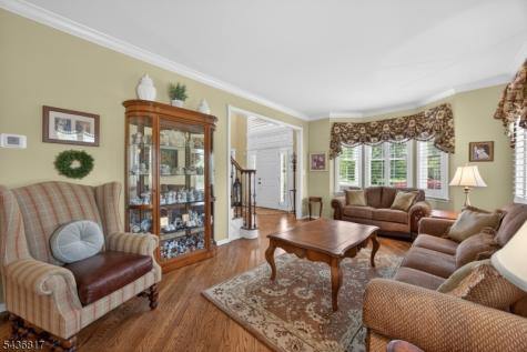 16 Saint Andrews Court Mount Olive NJ 07836
