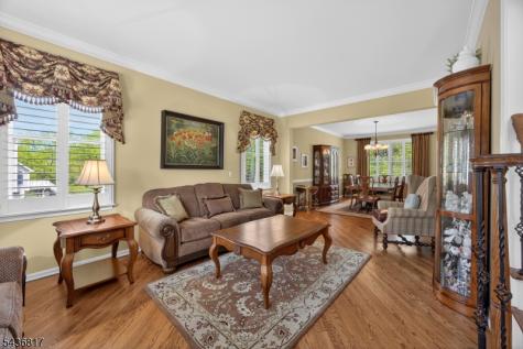 16 Saint Andrews Court Mount Olive NJ 07836