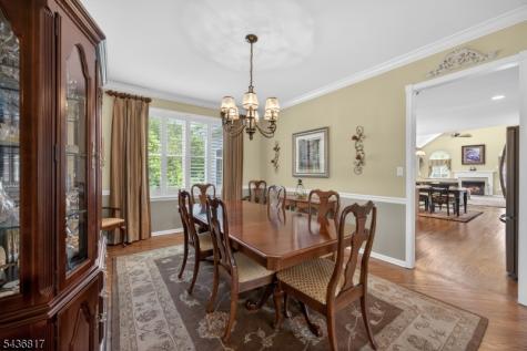 16 Saint Andrews Court Mount Olive NJ 07836