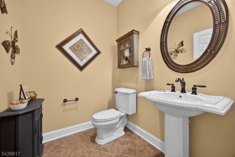 16 Saint Andrews Court Mount Olive NJ 07836