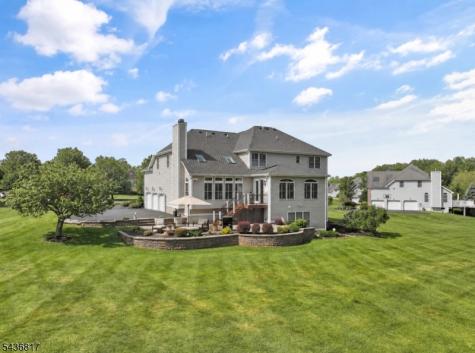 16 Saint Andrews Court Mount Olive NJ 07836