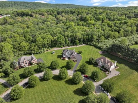 16 Saint Andrews Court Mount Olive NJ 07836